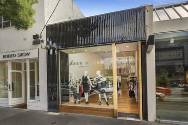 Shop/555A Chapel Street South Yarra VIC 3141 - Image 1