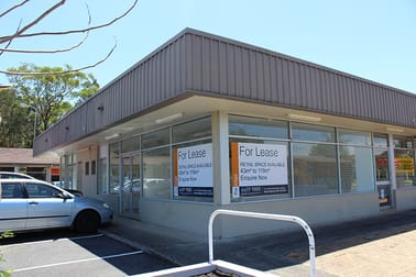 Shop 22B-23/75- Park Beach Road Coffs Harbour NSW 2450 - Image 1