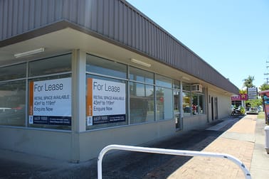 Shop 22B-23/75- Park Beach Road Coffs Harbour NSW 2450 - Image 2