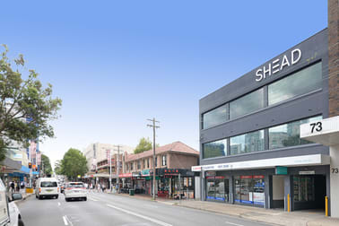 Suite 203/75 Archer Street Chatswood NSW 2067 - Image 2