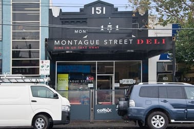 151 Montague Street South Melbourne VIC 3205 - Image 1