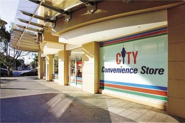 Shop 1, 1-27 Murray St Pyrmont NSW 2009 - Image 3