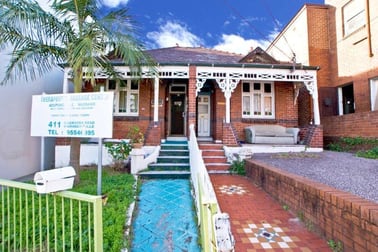 411-413 Illawarra Rd Marrickville NSW 2204 - Image 1