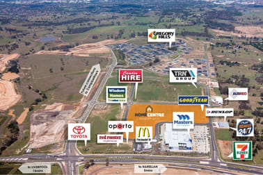 650 Camden Valley Way Narellan NSW 2567 - Image 1
