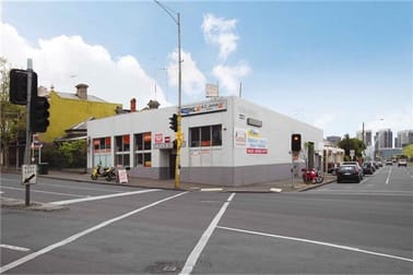 709 - 711 Spencer Street West Melbourne VIC 3003 - Image 1