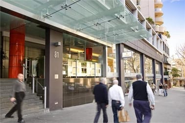 Shop 2/81 Macleay Potts Point NSW 2011 - Image 1