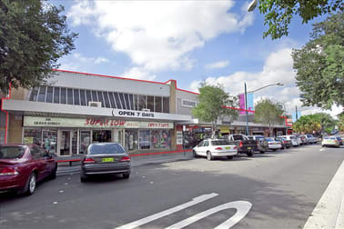 218-240 Queen St &  5-7 Lithgow St Campbelltown NSW 2560 - Image 1