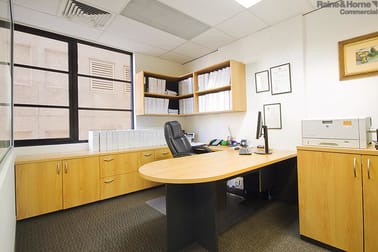 Click to view all images Suite 102/25-29 Berry Street North Sydney NSW 2060 - Image 1