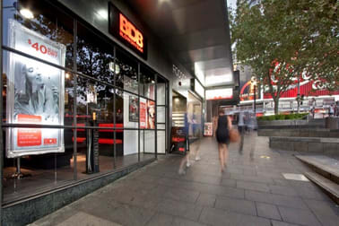 Shop 1 238 William Street Kings Cross NSW 2011 - Image 1