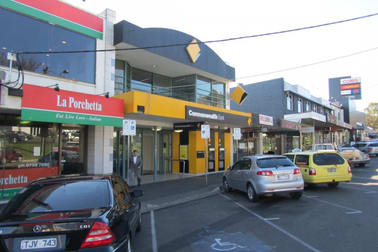 317-319 Main Street Lilydale VIC 3140 - Image 1