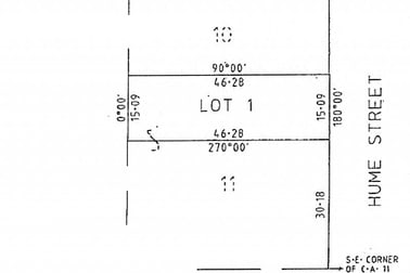 87 Hume Street Wodonga VIC 3690 - Image 3