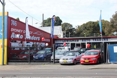746 Parramatta Road Lewisham NSW 2049 - Image 1