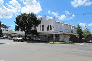 Corner East Street And Bolton Street Narrandera NSW 2700 - Image 2