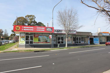 Units 1- 4/72-74 Queen Street Campbelltown NSW 2560 - Image 1