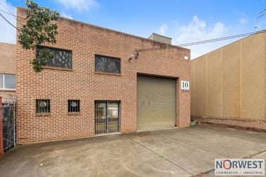 Whole/10 Melbourne Rd Riverstone NSW 2765 - Image 1