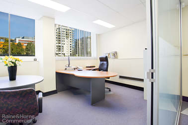 Suite 105/118 Christie Street St Leonards NSW 2065 - Image 1