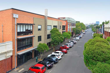 Suites 23A and 24, 1 Cambridge Street Collingwood VIC 3066 - Image 1