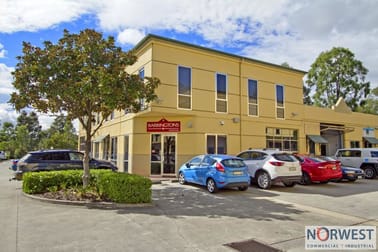 7 LEASED/5-7 Anella Avenue Castle Hill NSW 2154 - Image 1