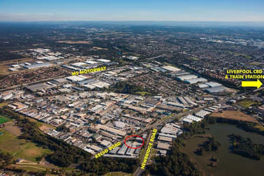 Units 30, /3 Kelso Crescent Moorebank NSW 2170 - Image 2