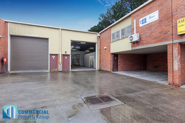 4/11 Garema Circuit Kingsgrove NSW 2208 - Image 2