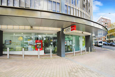 Click to view all images Shop 1/599 Pacific Highway St Leonards NSW 2065 - Image 2
