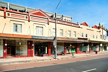 1,2,3,4,5,/398-414 Parramatta Road Petersham NSW 2049 - Image 1