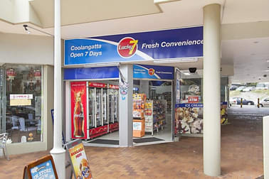 Shop 2 & 3/118 Griffith Street Coolangatta QLD 4225 - Image 1