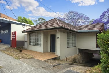 897 Pacific Highway Pymble NSW 2073 - Image 1