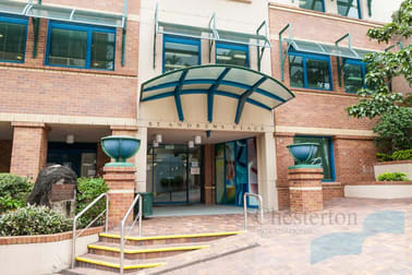 Suite  293/37 North Street Spring Hill QLD 4000 - Image 1