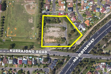 Lot 104 Kurrajong Road Casula NSW 2170 - Image 1