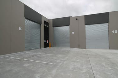 Warehouse /23-25 Sharnet Circuit Pakenham VIC 3810 - Image 1