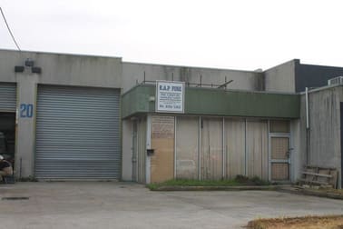 2/20 Superior Drive Dandenong VIC 3175 - Image 1