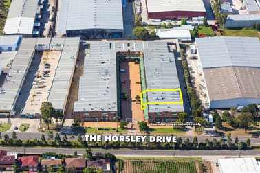 Units 19 &/1345 The Horsley Drive Wetherill Park NSW 2164 - Image 3