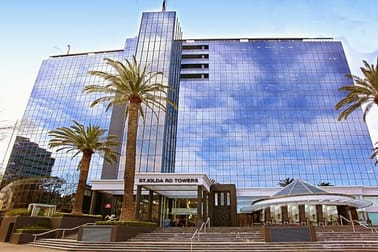 T7/1 Queens Road Melbourne VIC 3000 - Image 2