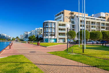 38 Baywater Drive Wentworth Point NSW 2127 - Image 1