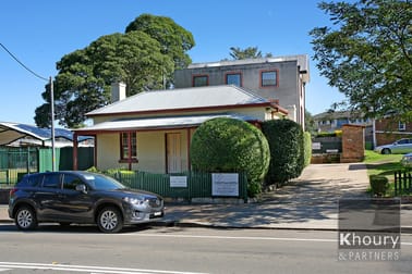 1 Villiers Street Parramatta NSW 2150 - Image 1
