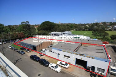 Whole/1B Quirk Road Balgowlah NSW 2093 - Image 1