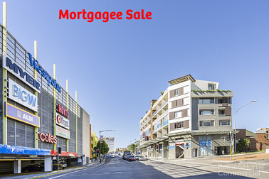 Lots 21&22/28 Patrick Street Blacktown NSW 2148 - Image 1