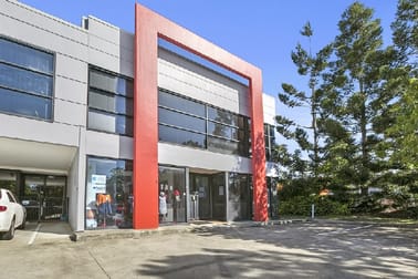 Unit 1, 7 Miller Street Murarrie QLD 4172 - Image 1