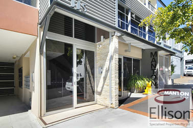 10/115 Robertson Street Fortitude Valley QLD 4006 - Image 1