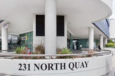 231 NORTH QUAY Brisbane City QLD 4000 - Image 1