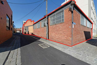 Part 168 Chetwynd Street North Melbourne VIC 3051 - Image 1