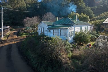 110 Halls Track Road Sandfly TAS 7150 - Image 1