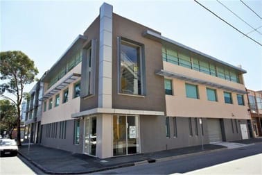 Level 2, 101-105 Clarke Street South Melbourne VIC 3205 - Image 1
