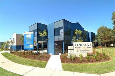 2-6 Chaplin Drive Lane Cove NSW 2066 - Image 1