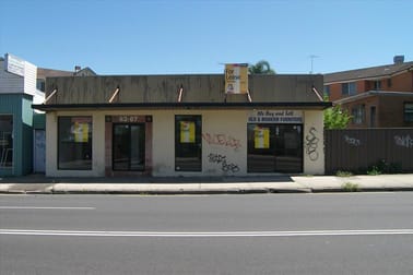 65 Canterbury Road Canterbury NSW 2193 - Image 1