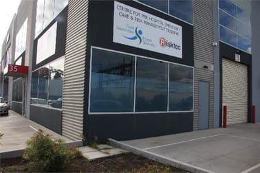 35  Bakehouse Kensington VIC 3031 - Image 3