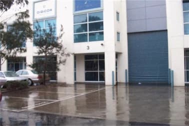 Unit 3, 2-4 Sarton Road Clayton VIC 3168 - Image 1