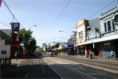 Ground Floor/380 Chapel Street South Yarra VIC 3141 - Image 3
