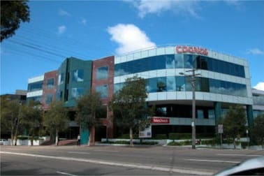 110 Pacific Highway St Leonards NSW 2065 - Image 1